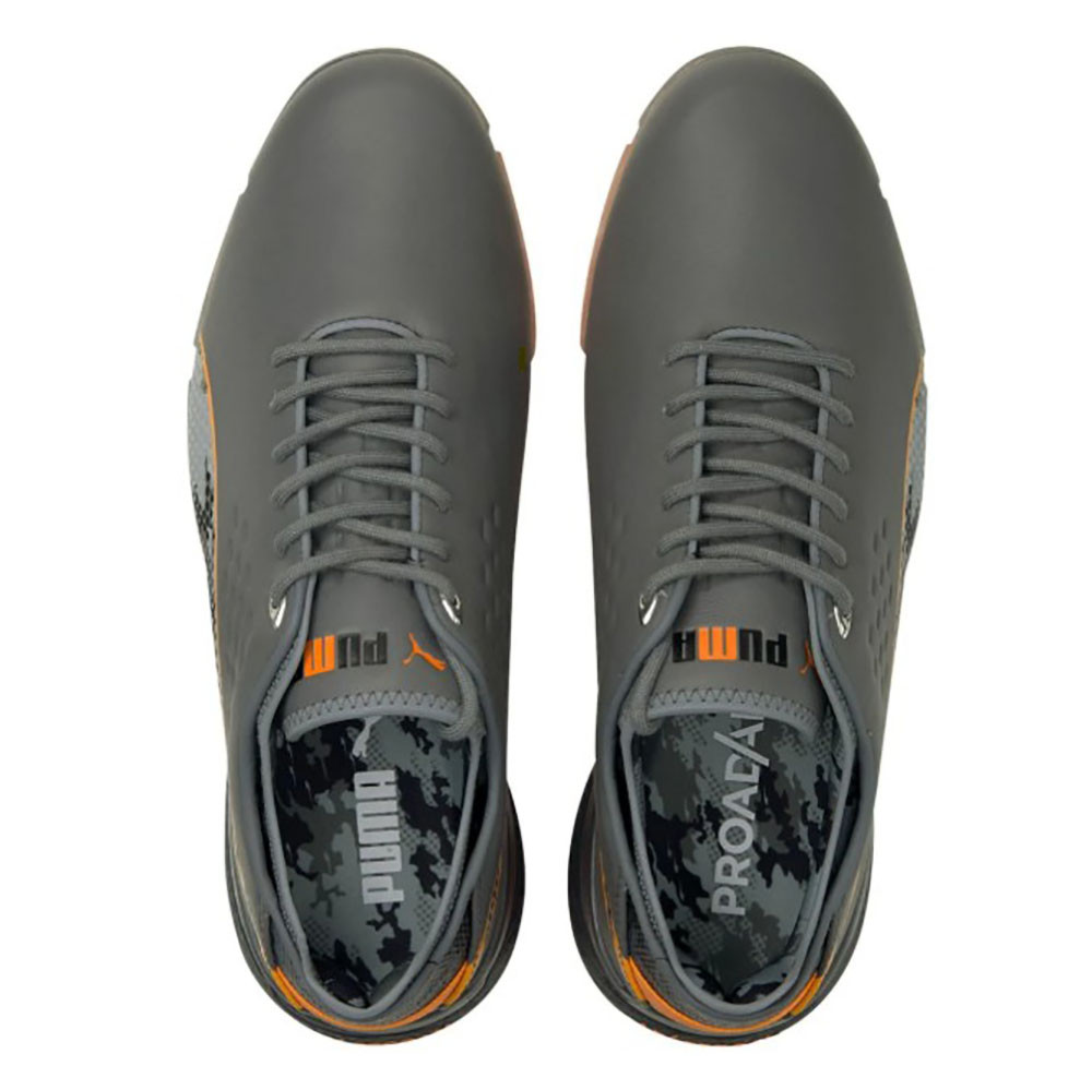 Puma Men's PROADAPT Delta X Moving Day LE Golf Shoes - Maple Hill Golf